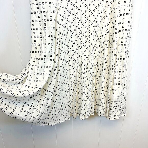 Old Navy Womens Cami Sundress NWT Size XXL Fit and Flare Above Knee Party Brunch - Picture 4 of 10